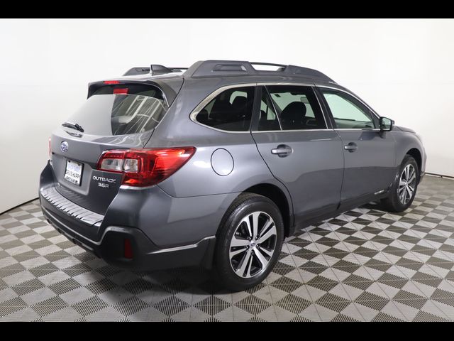 2019 Subaru Outback Limited