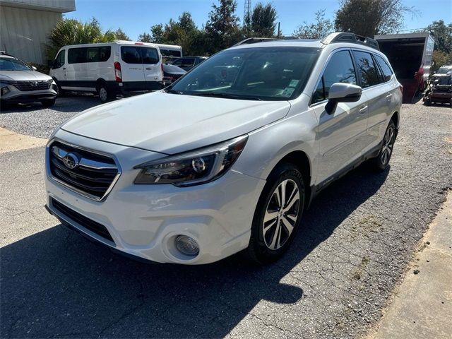 2019 Subaru Outback Limited