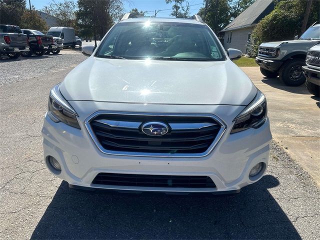 2019 Subaru Outback Limited