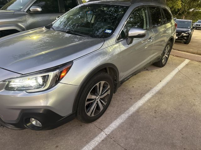 2019 Subaru Outback Limited