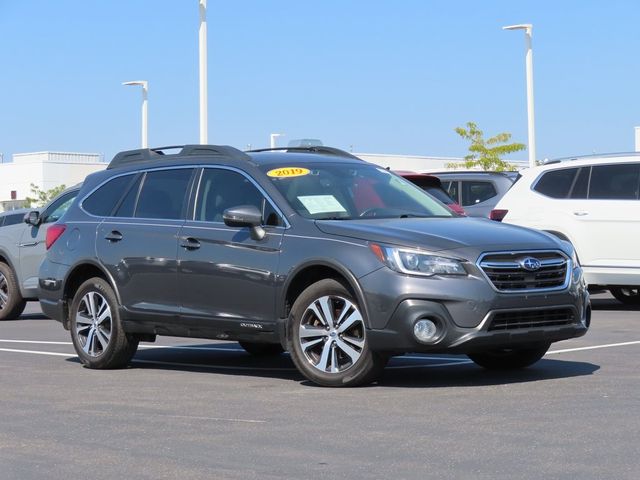 2019 Subaru Outback Limited