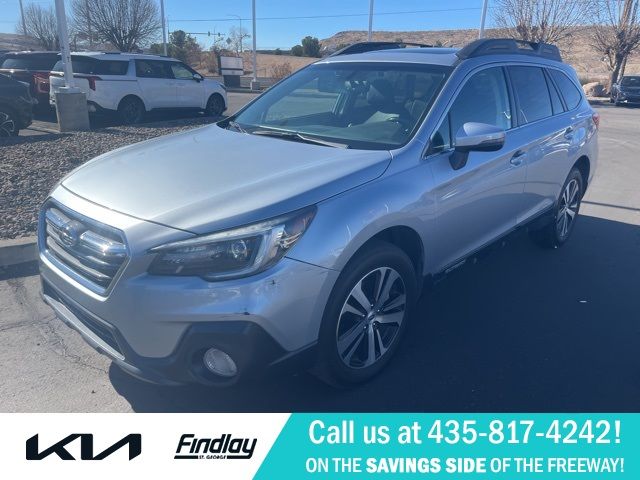 2019 Subaru Outback Limited