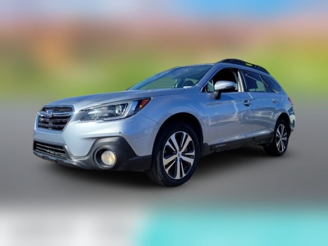 2019 Subaru Outback Limited