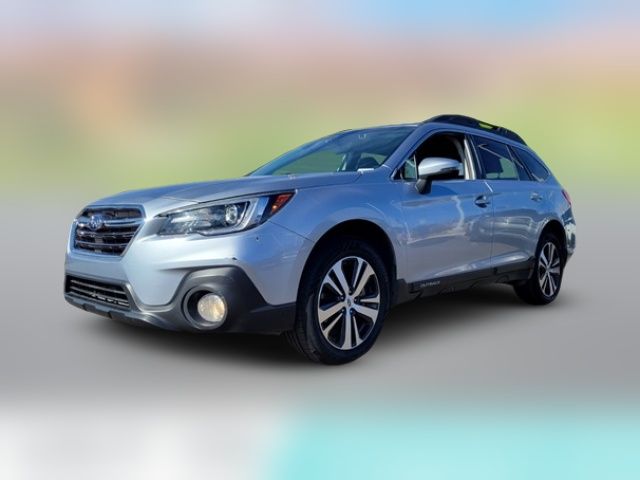 2019 Subaru Outback Limited