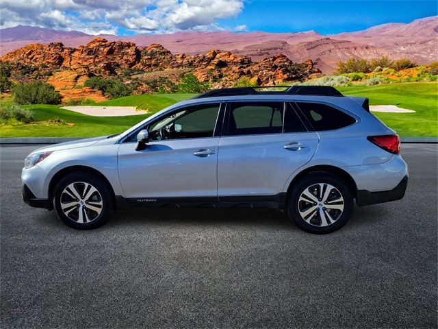 2019 Subaru Outback Limited