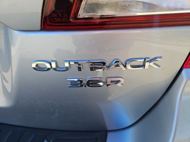 2019 Subaru Outback Limited