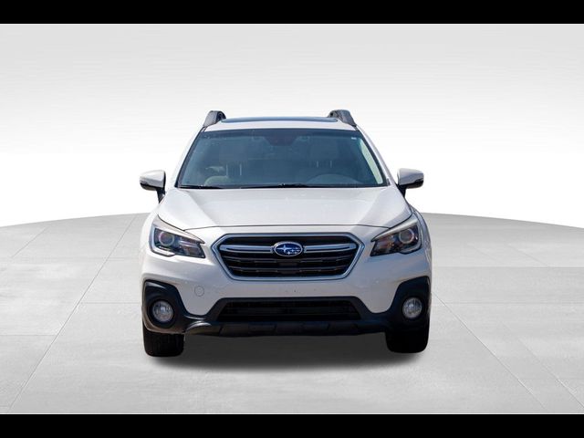 2019 Subaru Outback Limited