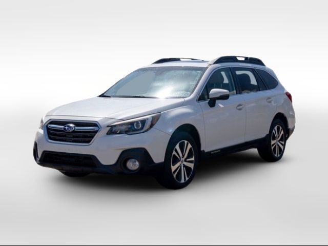 2019 Subaru Outback Limited