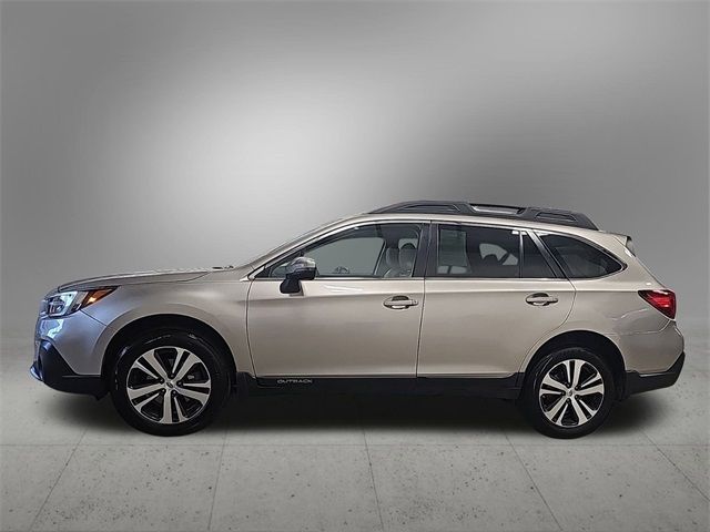 2019 Subaru Outback Limited