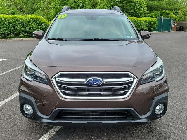 2019 Subaru Outback Limited