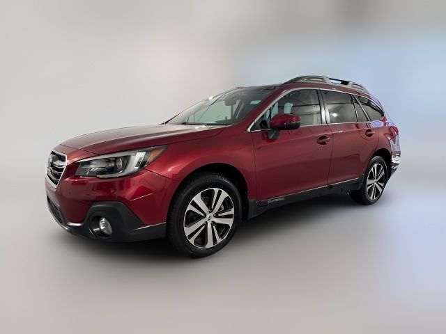 2019 Subaru Outback Limited