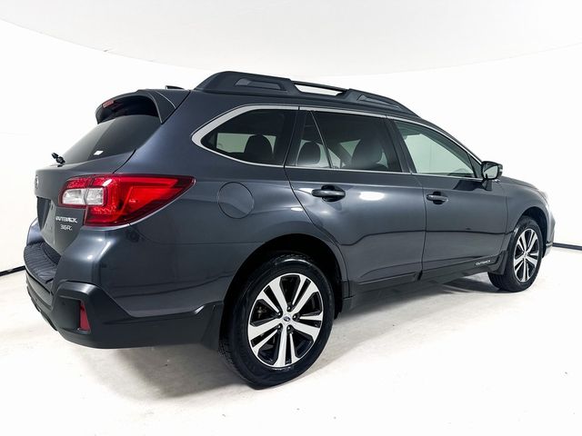 2019 Subaru Outback Limited