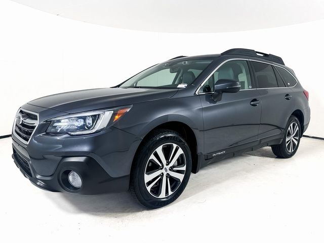 2019 Subaru Outback Limited