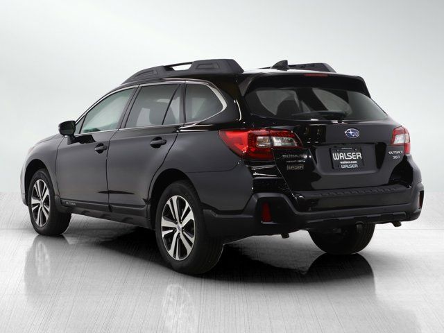 2019 Subaru Outback Limited