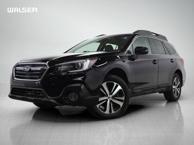 2019 Subaru Outback Limited