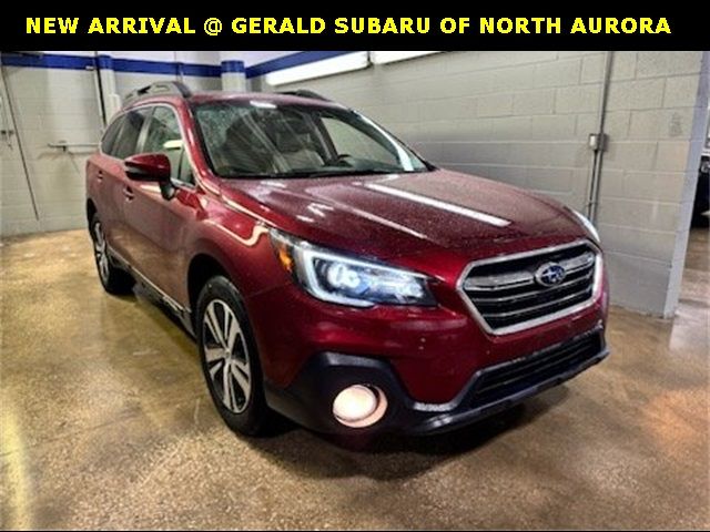 2019 Subaru Outback Limited