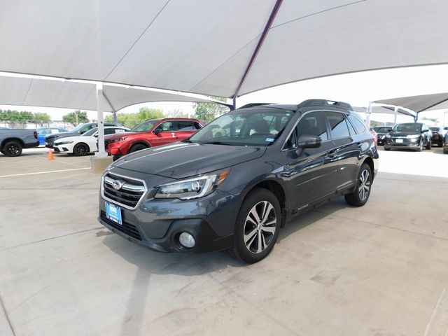 2019 Subaru Outback Limited