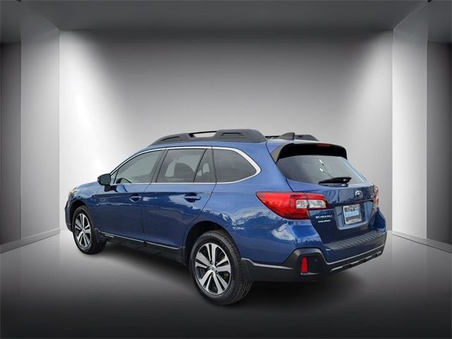 2019 Subaru Outback Limited