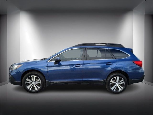 2019 Subaru Outback Limited