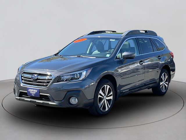 2019 Subaru Outback Limited