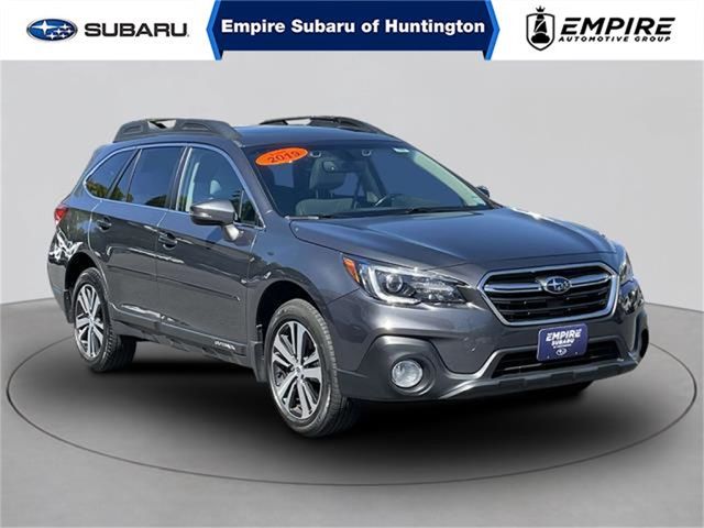 2019 Subaru Outback Limited