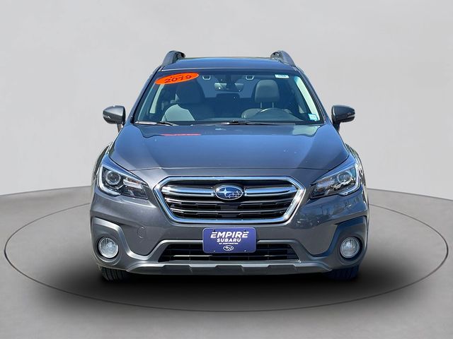 2019 Subaru Outback Limited