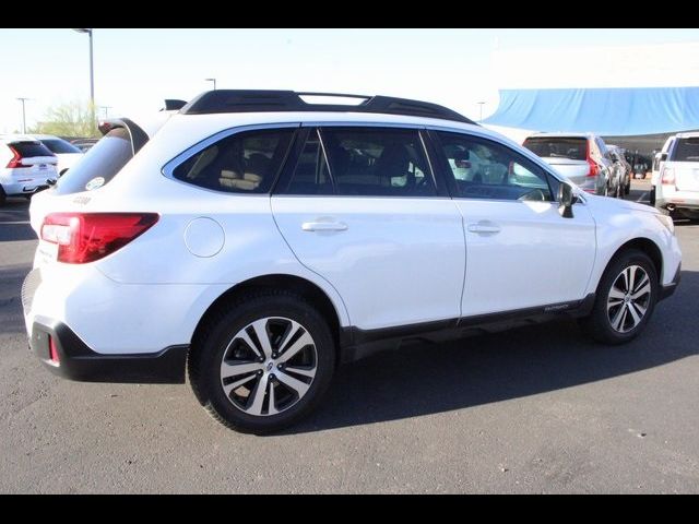 2019 Subaru Outback Limited