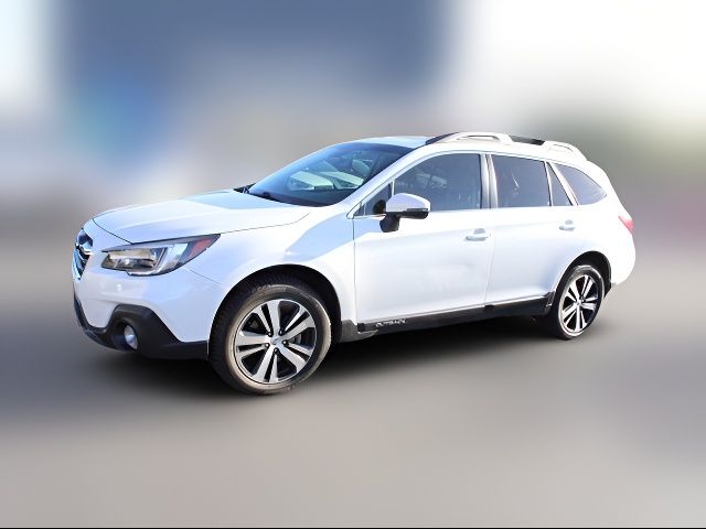 2019 Subaru Outback Limited