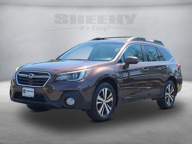 2019 Subaru Outback Limited