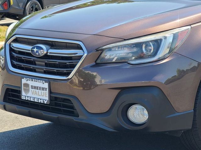 2019 Subaru Outback Limited