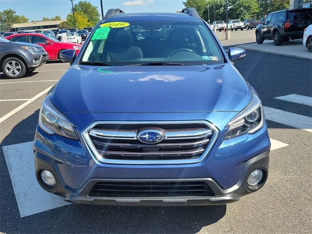 2019 Subaru Outback Limited