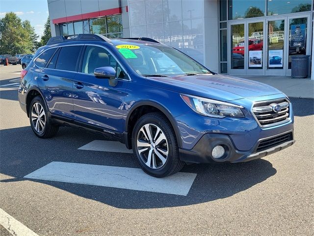 2019 Subaru Outback Limited