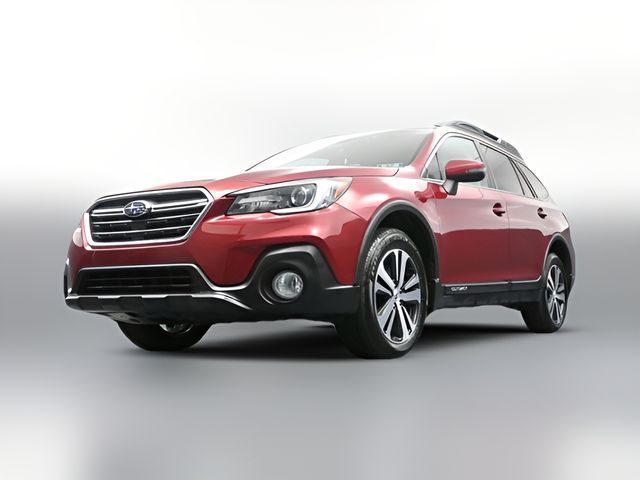 2019 Subaru Outback Limited