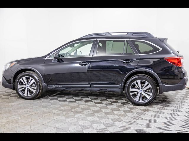 2019 Subaru Outback Limited