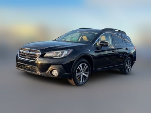 2019 Subaru Outback Limited