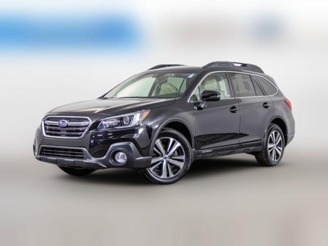 2019 Subaru Outback Limited