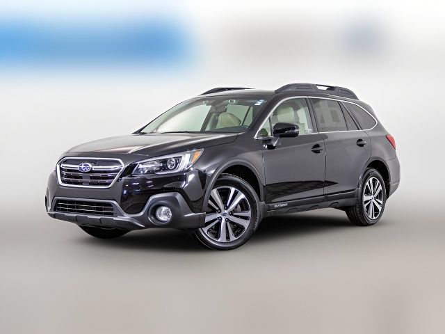 2019 Subaru Outback Limited