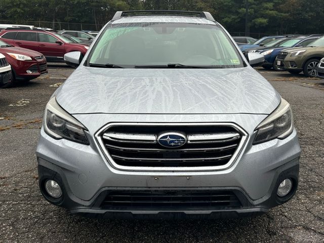 2019 Subaru Outback Limited