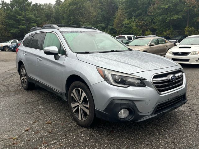 2019 Subaru Outback Limited