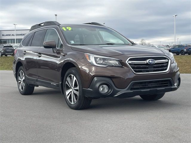 2019 Subaru Outback Limited