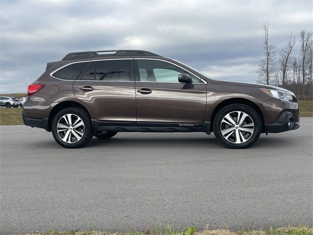 2019 Subaru Outback Limited