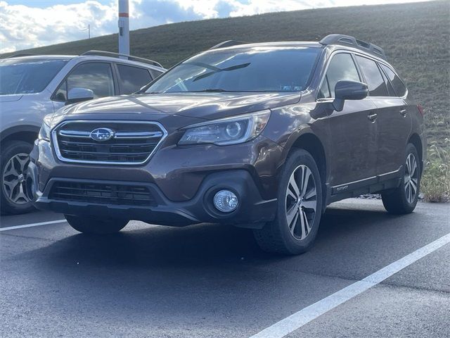 2019 Subaru Outback Limited