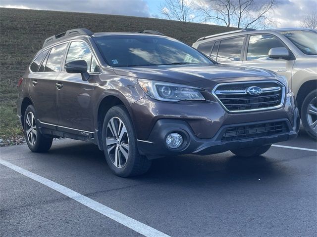 2019 Subaru Outback Limited