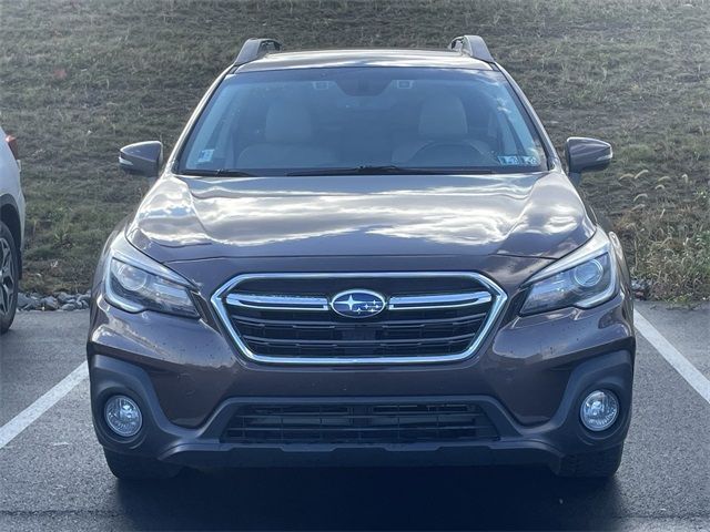 2019 Subaru Outback Limited