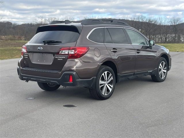 2019 Subaru Outback Limited