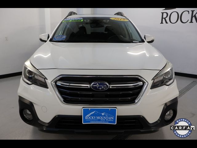 2019 Subaru Outback Limited