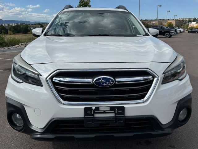 2019 Subaru Outback Limited