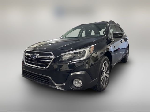 2019 Subaru Outback Limited