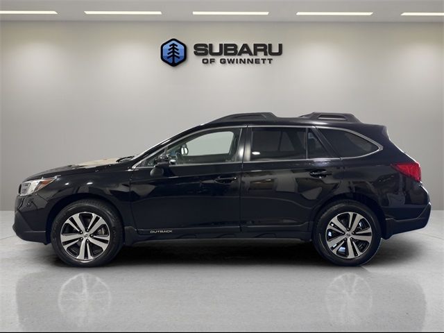 2019 Subaru Outback Limited