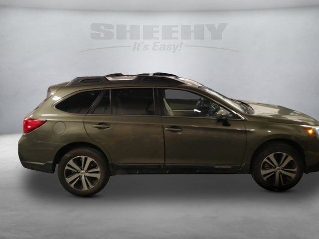 2019 Subaru Outback Limited